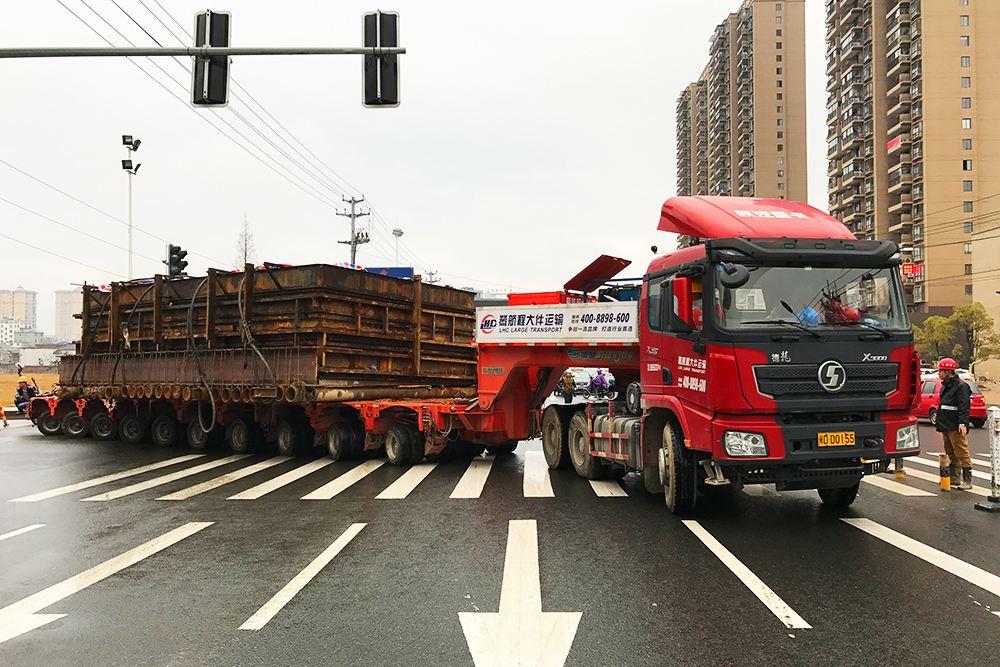 景德鎮(zhèn)古窯遷移